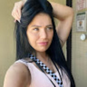 Meet your Posher, Krista